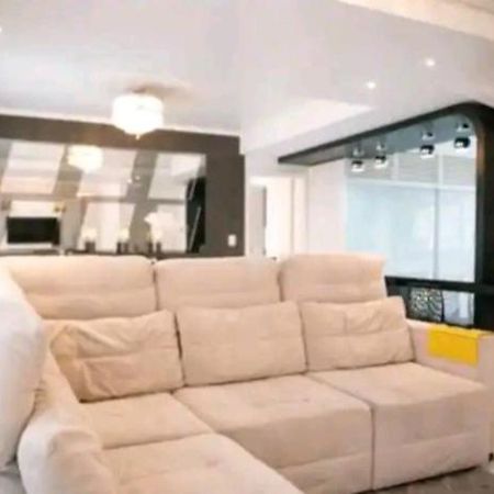Апартаменти Apart Luxo No Centro Com Hidromassagem Курітіба Екстер'єр фото