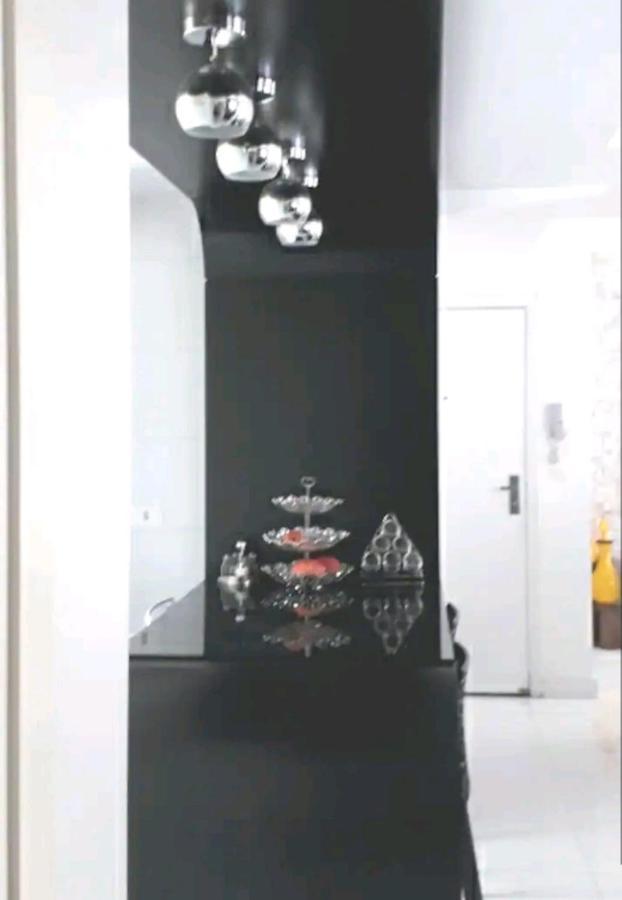 Апартаменти Apart Luxo No Centro Com Hidromassagem Курітіба Екстер'єр фото