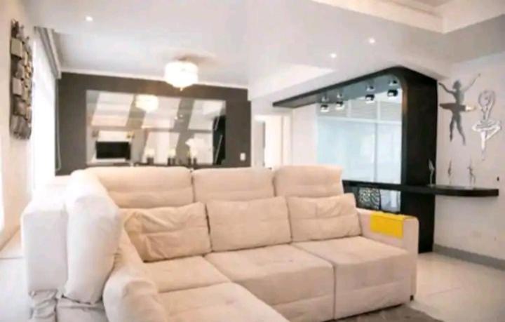 Апартаменти Apart Luxo No Centro Com Hidromassagem Курітіба Екстер'єр фото