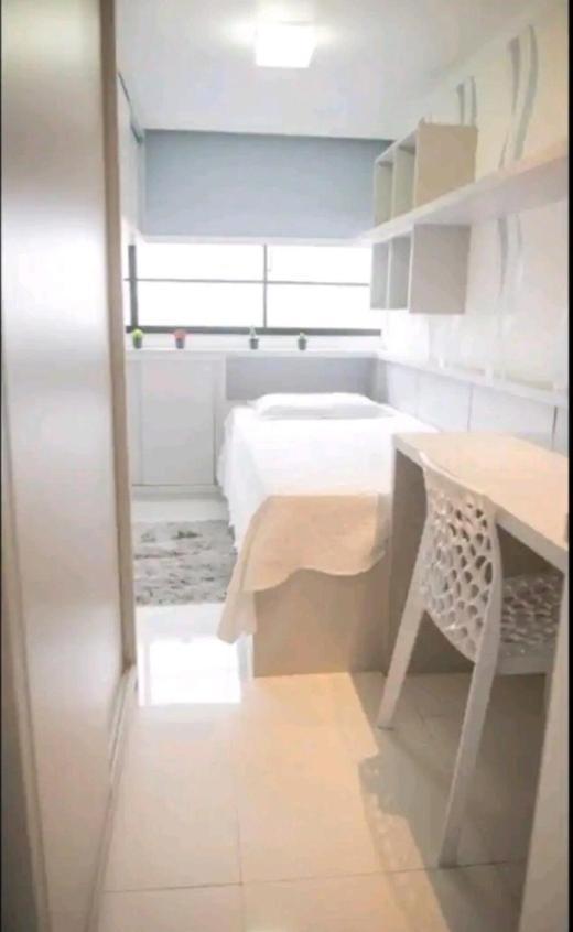 Апартаменти Apart Luxo No Centro Com Hidromassagem Курітіба Екстер'єр фото